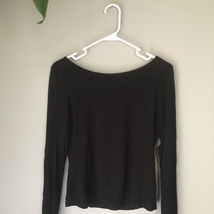 Carly Jean Los Angeles “Harper” Long Sleeve